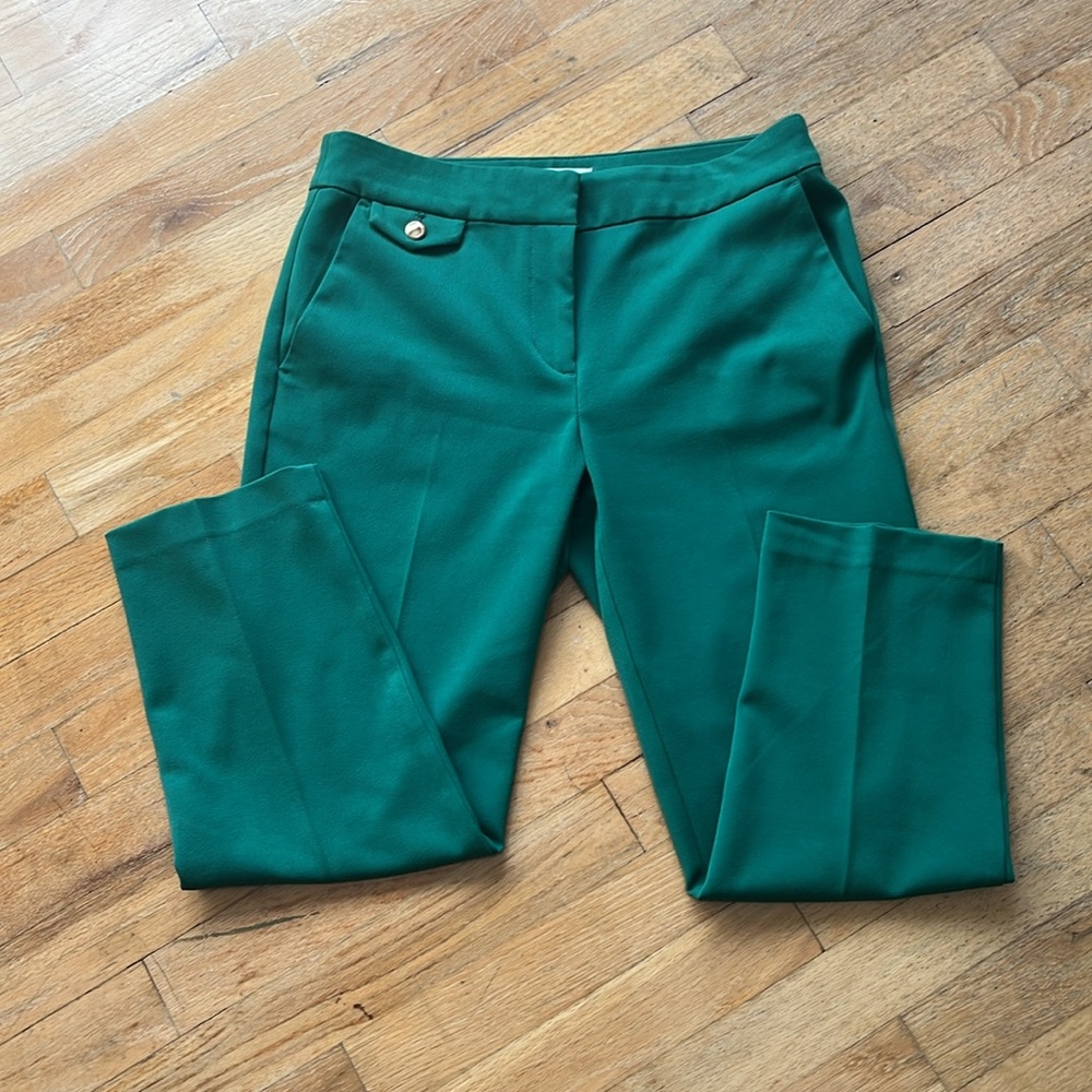 LOFT Riviera Slim Pant - Picture 3 of 11